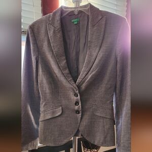 UNITED COLORS OF BENETTON blazer